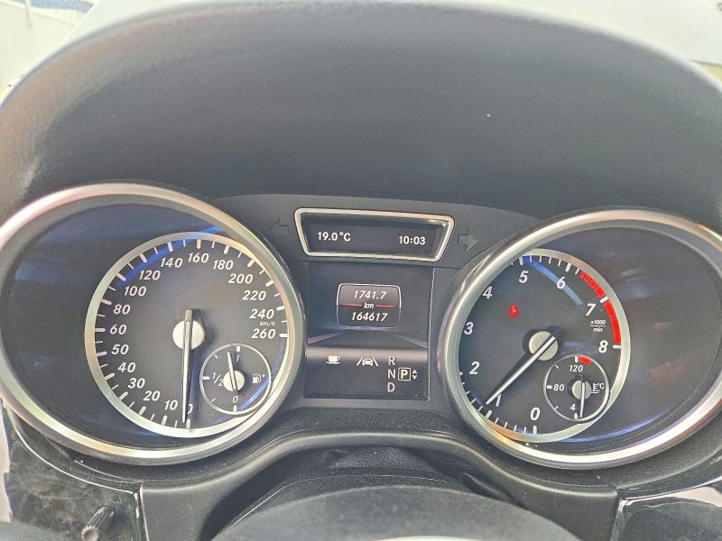 Продаж на аукціоні авто 2013 Mercedes-benz Ml, vin: 4JGDA5HB6DA251599, номер лоту: 70516996