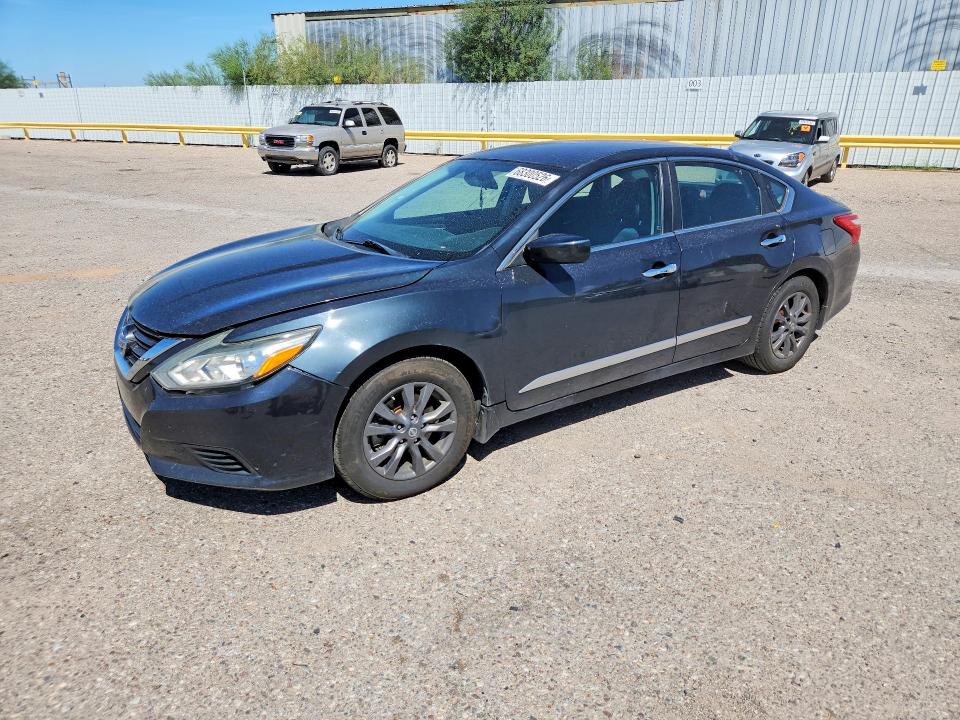68300526 :رقم المزاد ، 1N4AL3AP2GN382608 vin ، 2016 Nissan Altima مزاد بيع