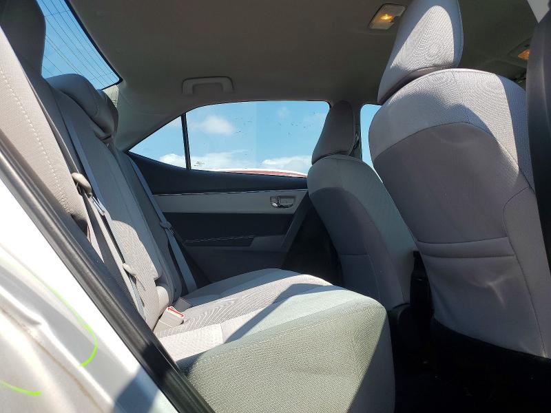 Aukcja sprzedaży 2016 Toyota Corolla, vin: 2T1BURHE7GC532525, numer aukcji: 67080426