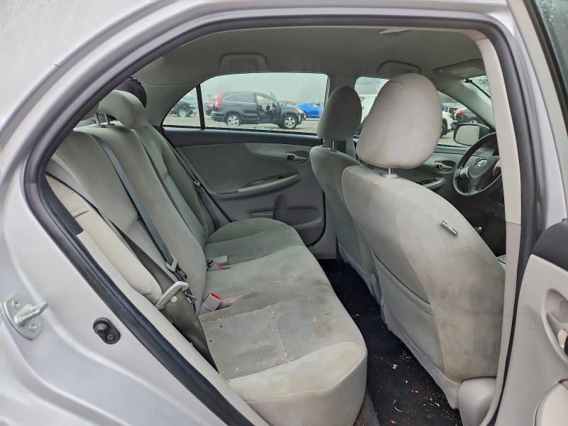 Продаж на аукціоні авто 2012 Toyota Corolla, vin: 2T1BU4EE6CC825107, номер лоту: 69756216