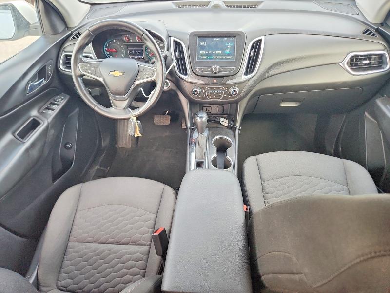 Aukcja sprzedaży 2018 Chevrolet Equinox, vin: 2GNAXJEV0J6310823, numer aukcji: 67347016