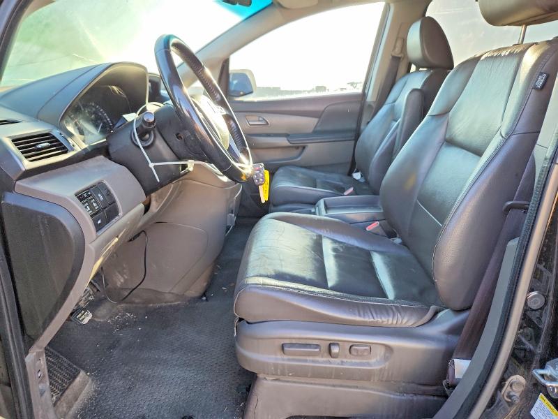 Продаж на аукціоні авто 2011 Honda Odyssey, vin: 5FNRL5H66BB042634, номер лоту: 69568896
