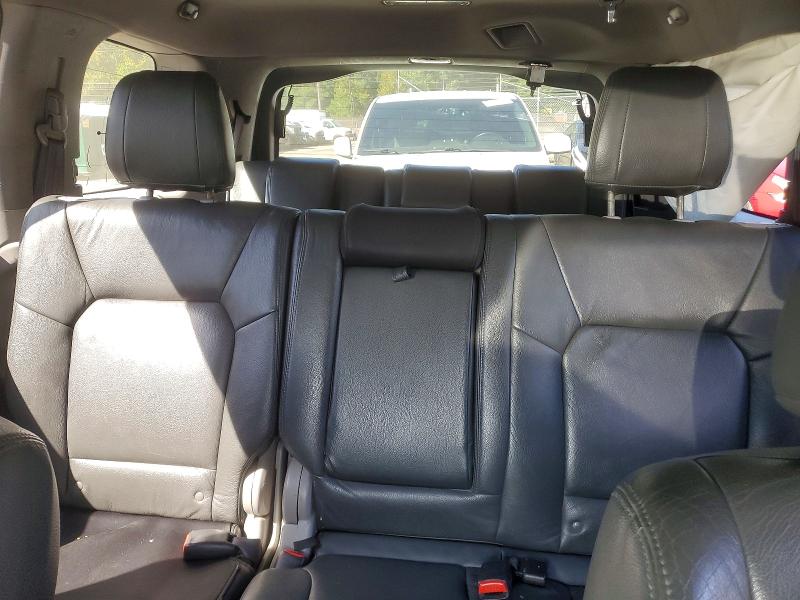 Продаж на аукціоні авто 2012 Honda Pilot, vin: 5FNYF4H21CB021864, номер лоту: 70330866