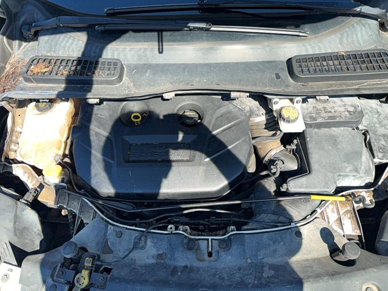 Aukcja sprzedaży 2015 Ford Escape, vin: 1FMCU9G94FUB66755, numer aukcji: 68003396