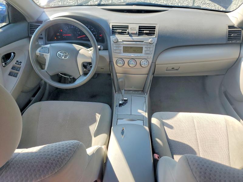 2011 Toyota Camry მანქანა იყიდება აუქციონზე, vin: 4T1BF3EK7BU728814, აუქციონის ნომერი: 68443756