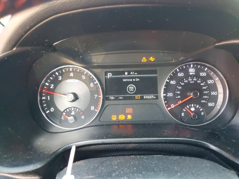 67509386 :رقم المزاد ، 3KPF44AC4NE446049 vin ، 2022 Kia Forte مزاد بيع