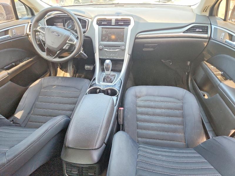 Aukcja sprzedaży 2014 Ford Fusion, vin: 3FA6P0HD8ER330205, numer aukcji: 70080836