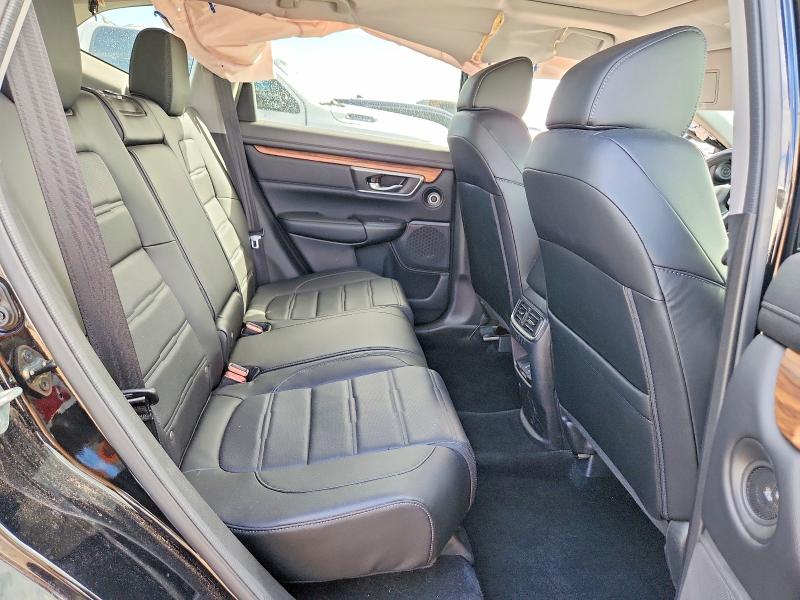 Продажа на аукционе авто 2018 Honda Cr-v, vin: 7FARW2H98JE067974, номер лота: 66926526