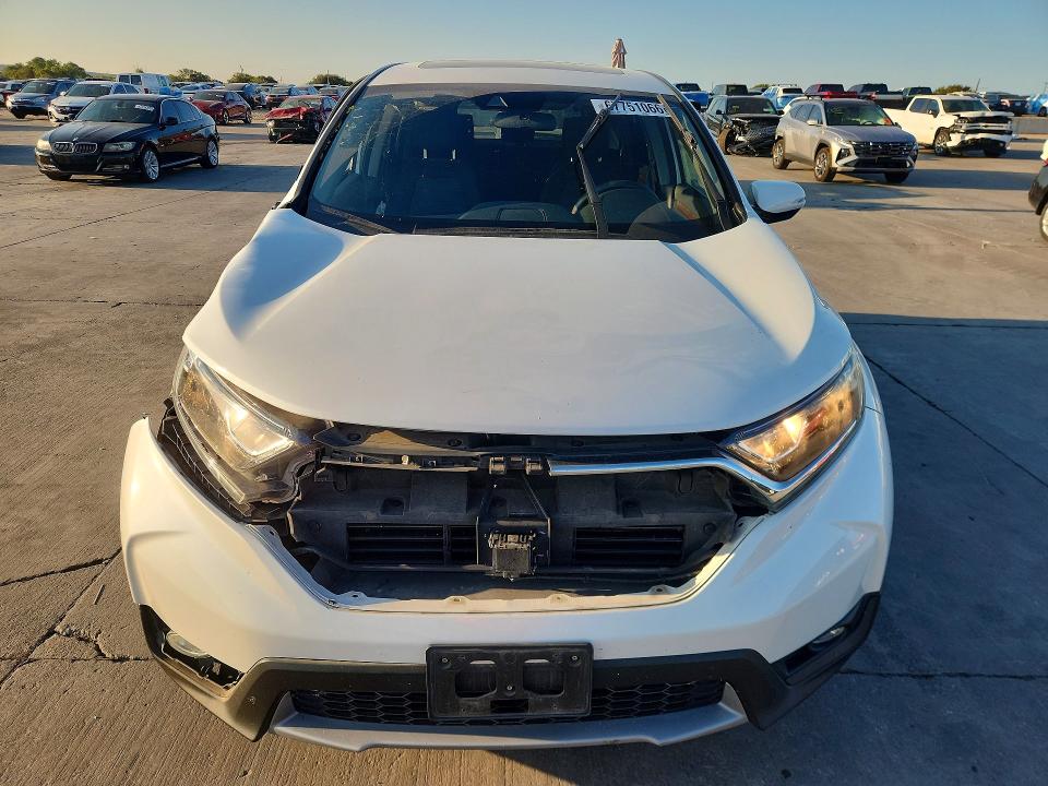 Aukcja sprzedaży 2019 Honda Cr-v, vin: 7FARW2H58KE031961, numer aukcji: 67751066