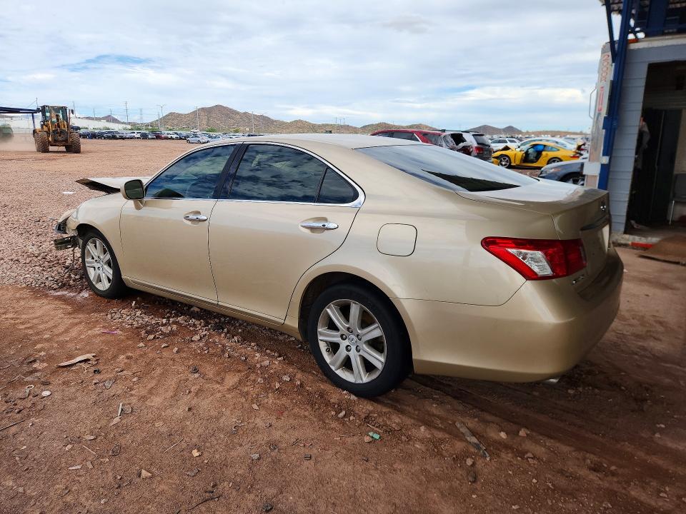 Aukcja sprzedaży 2007 Lexus Es, vin: JTHBJ46G472017883, numer aukcji: 69229946