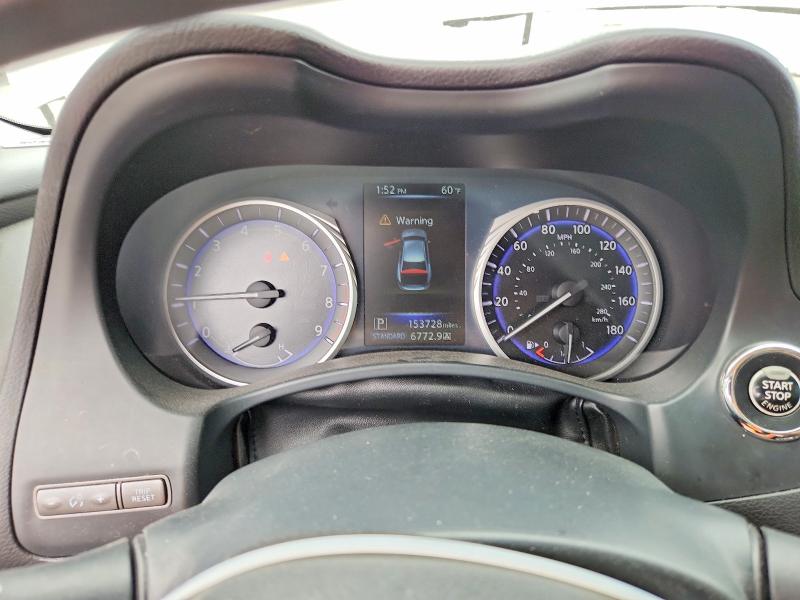 Продаж на аукціоні авто 2015 Infiniti Q50, vin: JN1BV7AP8FM350821, номер лоту: 67906486