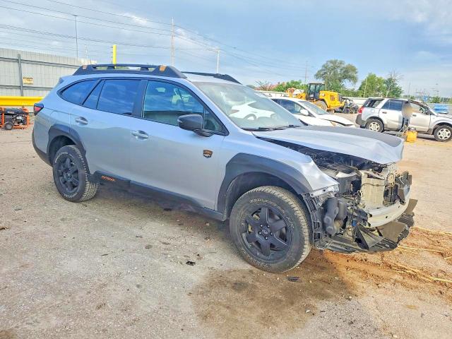 Aukcja sprzedaży 2024 Subaru Outback, vin: 4S4BTGSD2R3135769, numer aukcji: 66835176
