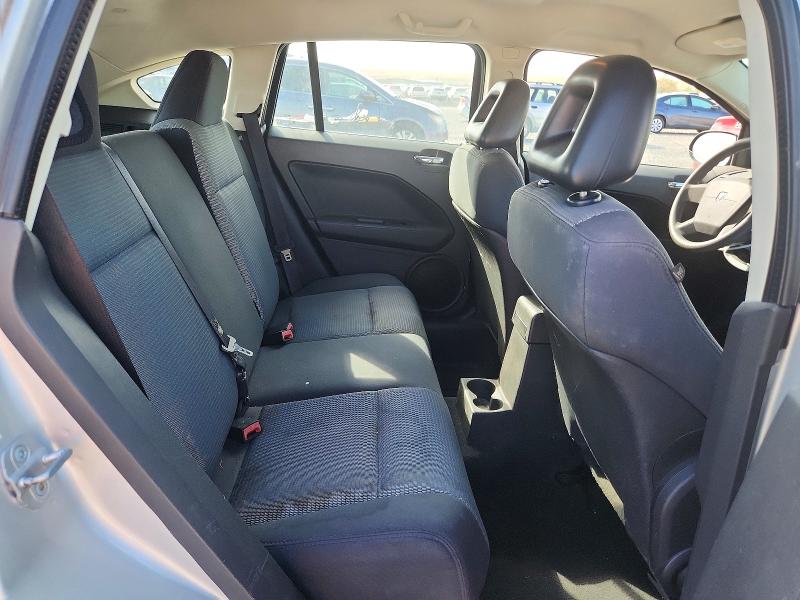 Продажа на аукционе авто 2008 Dodge Caliber, vin: 1B3HB48B28D724417, номер лота: 69088176