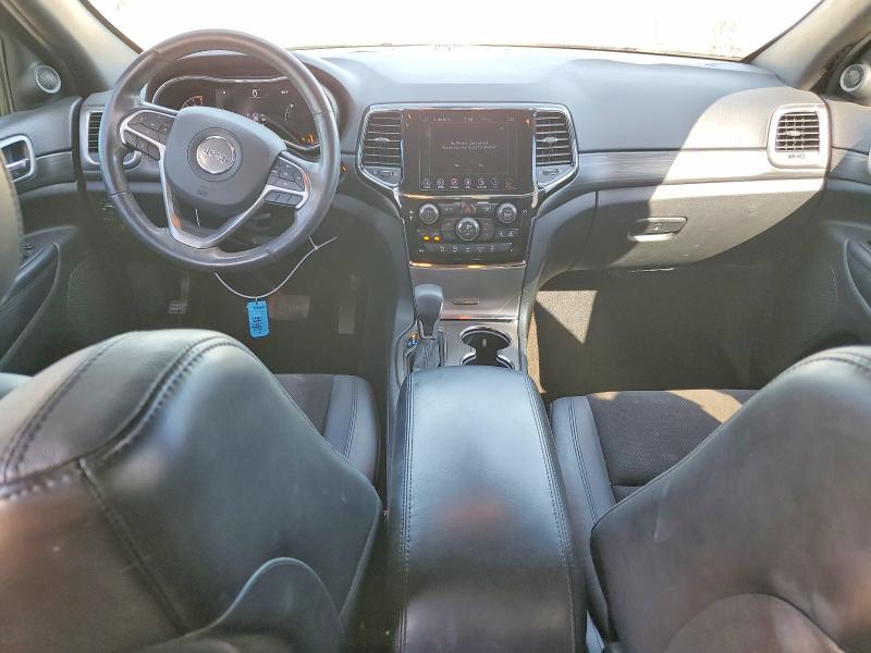 69411746 :رقم المزاد ، 1C4RJEAG0KC798692 vin ، 2019 Jeep Grand Cherokee مزاد بيع