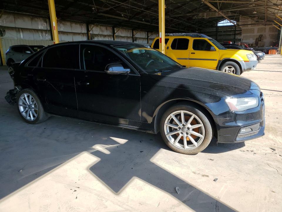 Aukcja sprzedaży 2014 Audi A4, vin: WAUEFAFL0EN007629, numer aukcji: 67027326
