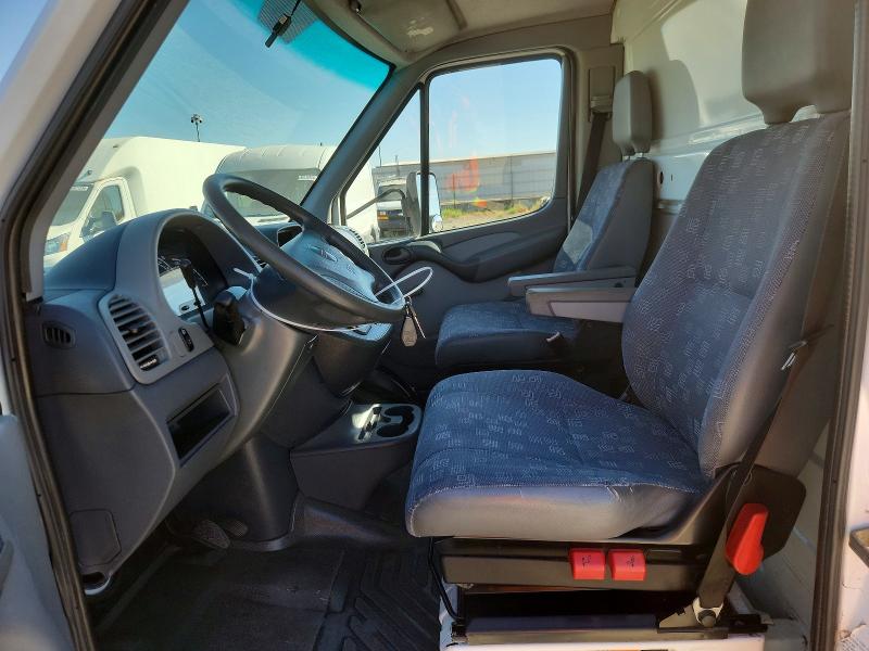 Продажа на аукционе авто 2006 Freightliner Sprinter, vin: WDPPD944865879403, номер лота: 70499466