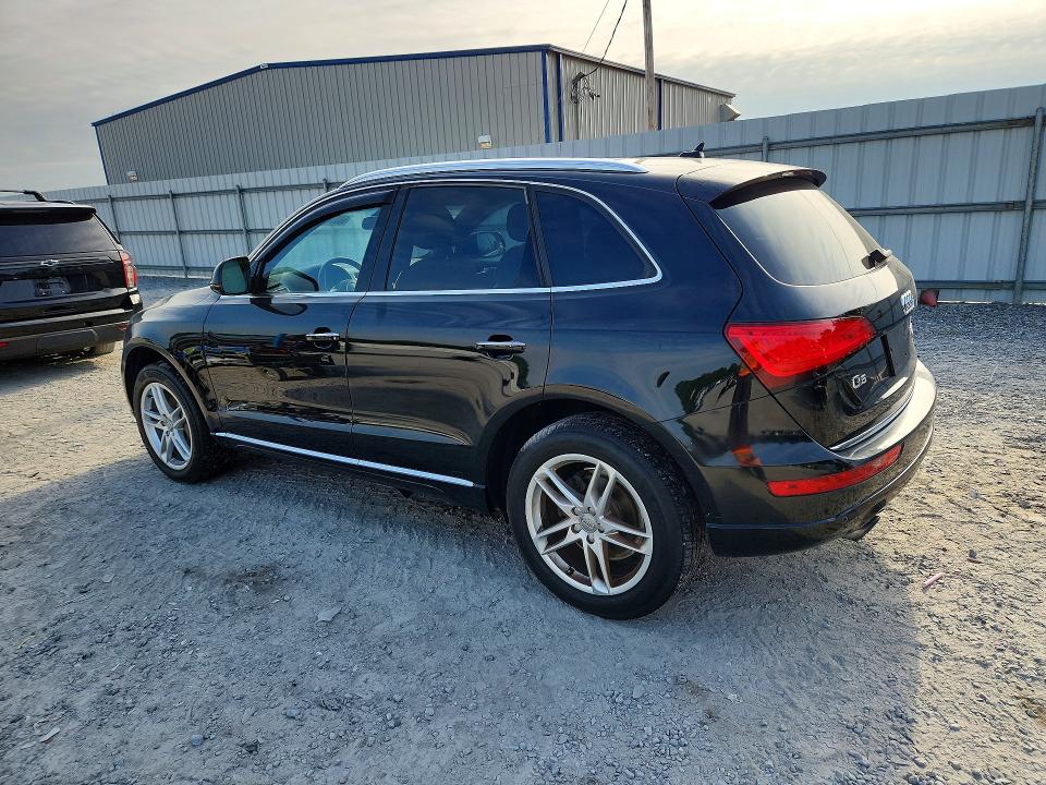 Aukcja sprzedaży 2016 Audi Q5, vin: WA1L2AFP0GA004923, numer aukcji: 68037126