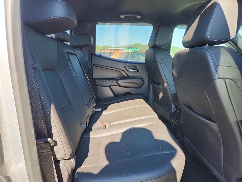Продаж на аукціоні авто 2023 Chevrolet Colorado, vin: 1GCPSCEK4P1167499, номер лоту: 69299136