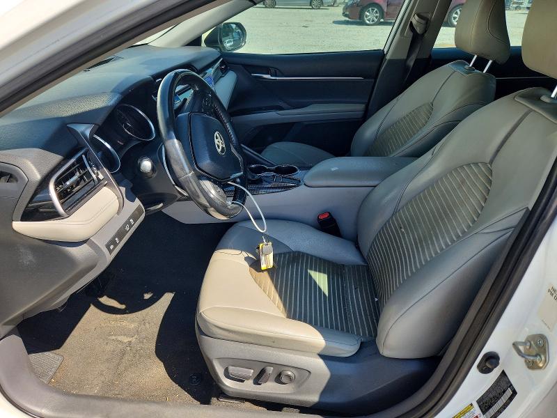 Продаж на аукціоні авто 2020 Toyota Camry, vin: 4T1G11AK3LU306538, номер лоту: 67534756