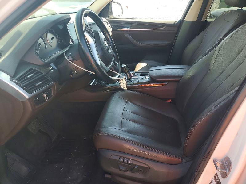 68141356 :رقم المزاد ، 5UXKS4C51E0J96232 vin ، 2014 Bmw X5 مزاد بيع
