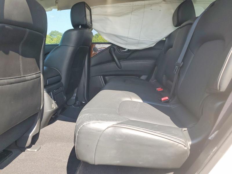 Продажа на аукционе авто 2018 Infiniti Qx80, vin: JN8AZ2ND1J9840761, номер лота: 67419166