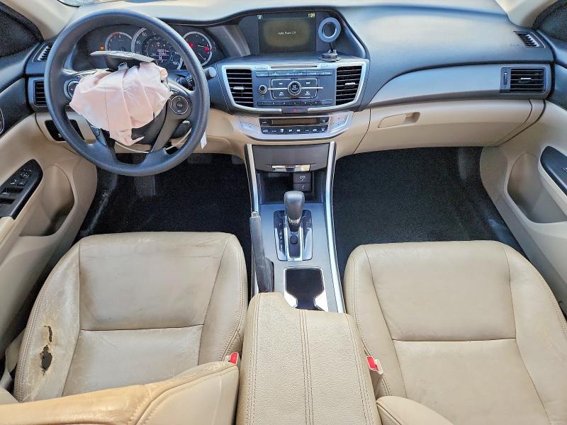 Aukcja sprzedaży 2013 Honda Accord, vin: 1HGCR2F39DA018921, numer aukcji: 68369936
