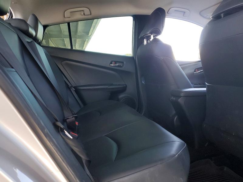 Продаж на аукціоні авто 2022 Toyota Prius Prime, vin: JTDKAMFP7N3210585, номер лоту: 70129246