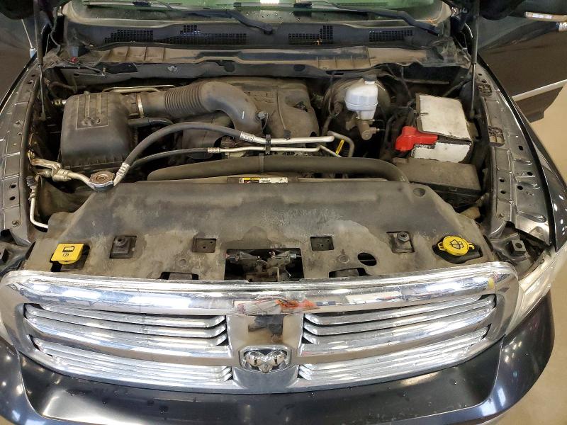 Продаж на аукціоні авто 2013 Ram 1500, vin: 1C6RR7LT5DS634739, номер лоту: 68828886