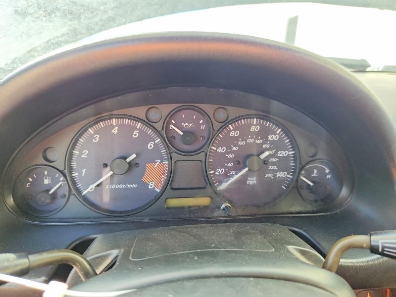 Продажа на аукционе авто 1999 Mazda Mx-5 Miata, vin: JM1NB3539X0125707, номер лота: 68861456