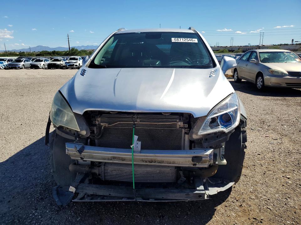 Aukcja sprzedaży 2014 Buick Encore, vin: KL4CJGSB6EB591880, numer aukcji: 68712546