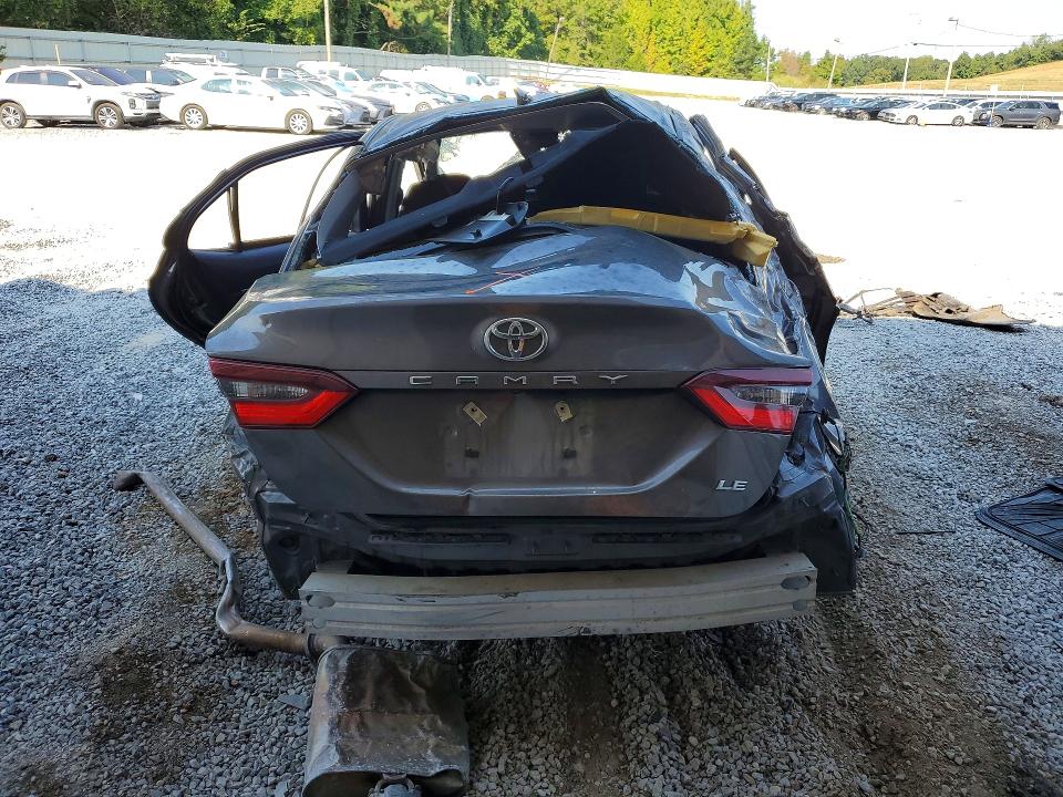 Продажа на аукционе авто 2024 Toyota Camry, vin: 4T1C11AK4RU895929, номер лота: 67400576