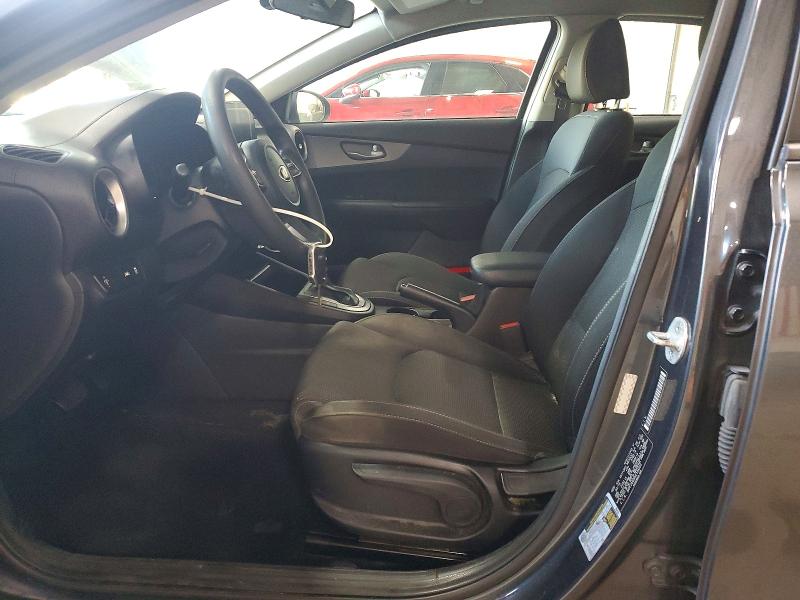 Aukcja sprzedaży 2019 Kia Forte, vin: 3KPF24AD6KE103253, numer aukcji: 66803286