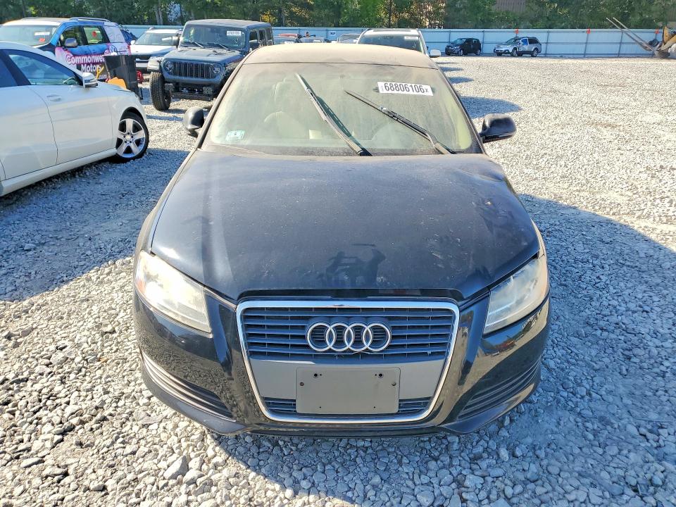 Aukcja sprzedaży 2009 Audi A3, vin: WAUHF98P39A051407, numer aukcji: 68806106