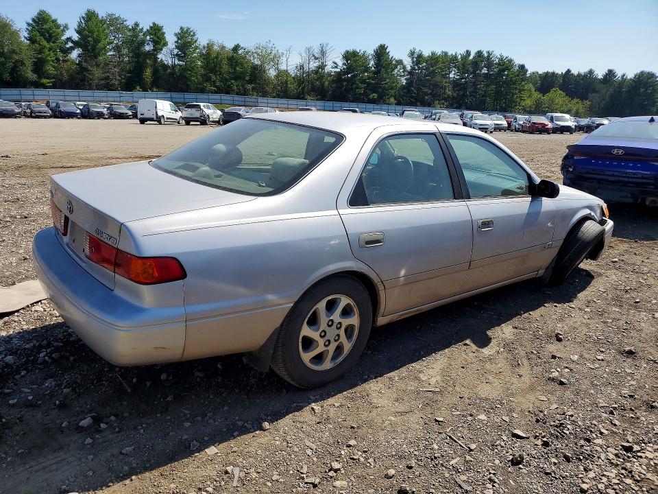 Aukcja sprzedaży 2001 Toyota Camry, vin: 4T1BG22K61U028552, numer aukcji: 68340666