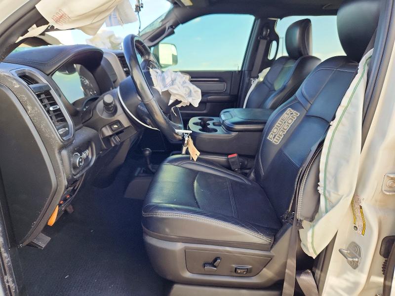 63224886 :رقم المزاد ، 3C6TR5EJ4KG710171 vin ، 2019 Ram 2500 مزاد بيع