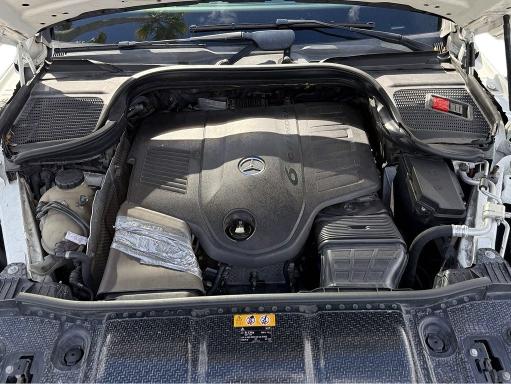 Aukcja sprzedaży 2020 Mercedes-benz Gle, vin: 4JGFB5KE8LA005340, numer aukcji: 68438166