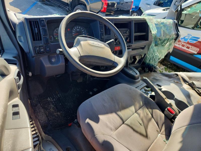 Продажа на аукционе авто 2019 Isuzu Npr, vin: 54DB4W1B1KS805573        , номер лота: 68859246