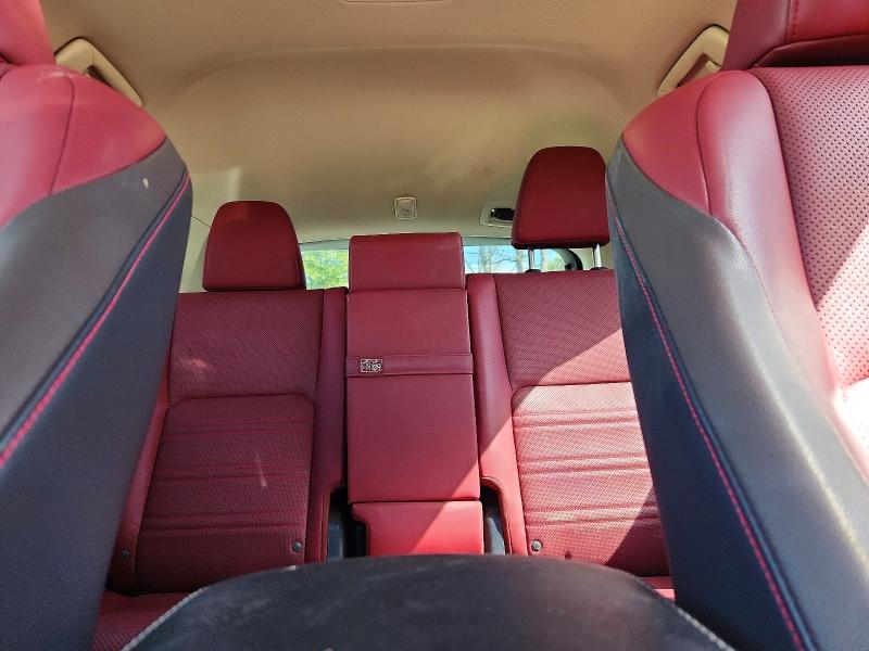 Aukcja sprzedaży 2019 Lexus Nx 300, vin: JTJBARBZ0K2203478, numer aukcji: 69794796