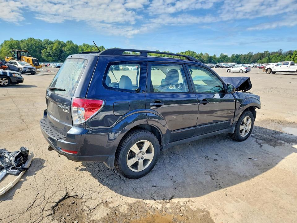 Продаж на аукціоні авто 2013 Subaru Forester, vin: JF2SHABC4DH409920, номер лоту: 68010016