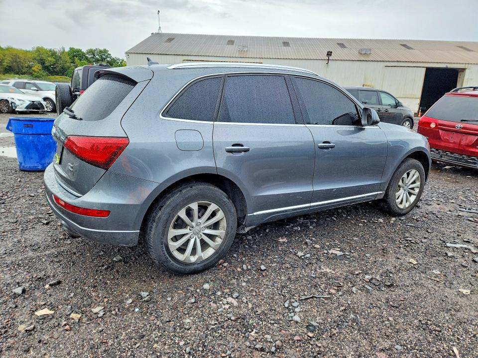 2016 Audi Q5 მანქანა იყიდება აუქციონზე, vin: WA1C2AFP0GA025416, აუქციონის ნომერი: 69081226