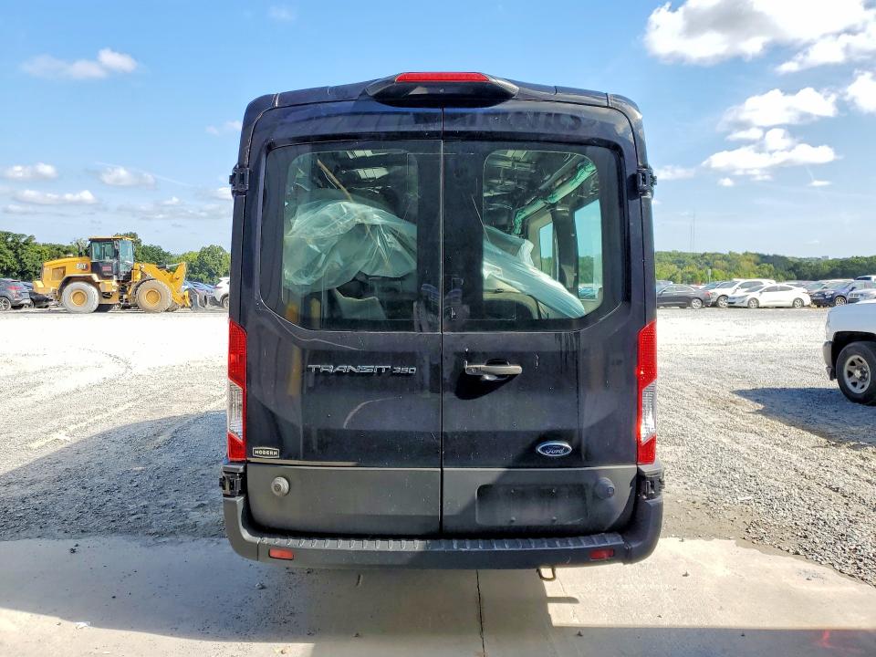 2020 Ford Transit მანქანა იყიდება აუქციონზე, vin: 1FBAX2C88LKA15503, აუქციონის ნომერი: 66803526