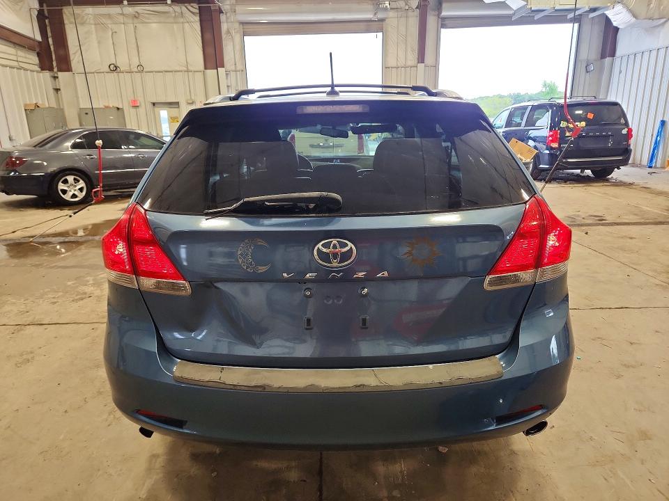 Продаж на аукціоні авто 2009 Toyota Venza, vin: 4T3ZK11A69U004755, номер лоту: 69021216