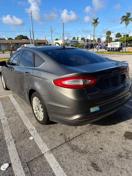 68688256 :رقم المزاد ، 3FA6P0LU4DR217938 vin ، 2013 Ford Fusion مزاد بيع