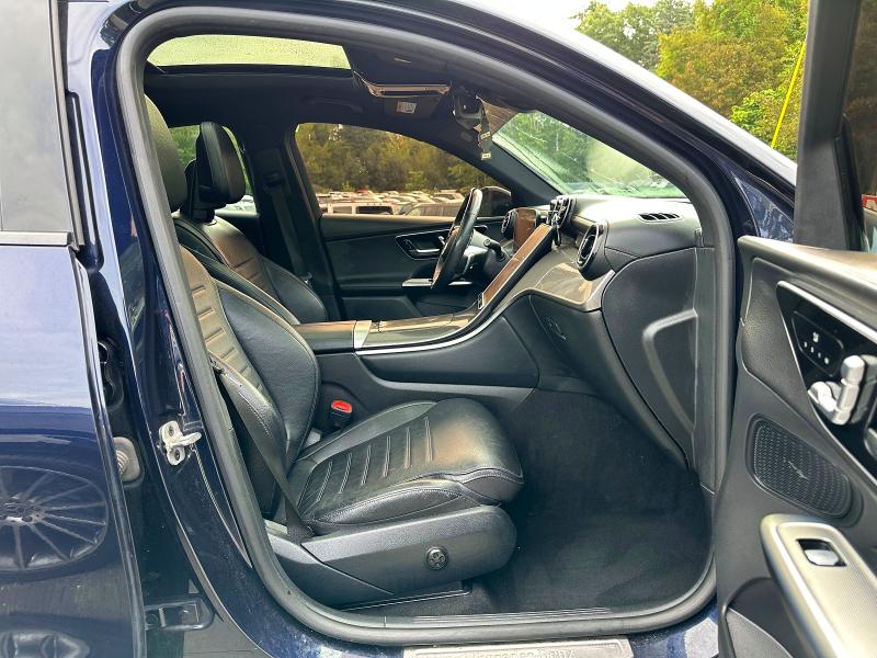 66762276 :رقم المزاد ، W1NKJ4HB1RF098090 vin ، 2024 Mercedes-benz Glc Coupe مزاد بيع