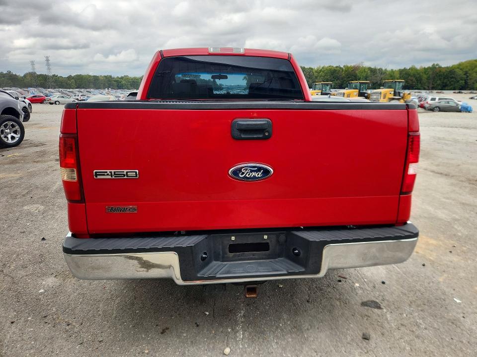 70315136 :رقم المزاد ، 1FTRW12W98FA46593 vin ، 2008 Ford F150 مزاد بيع