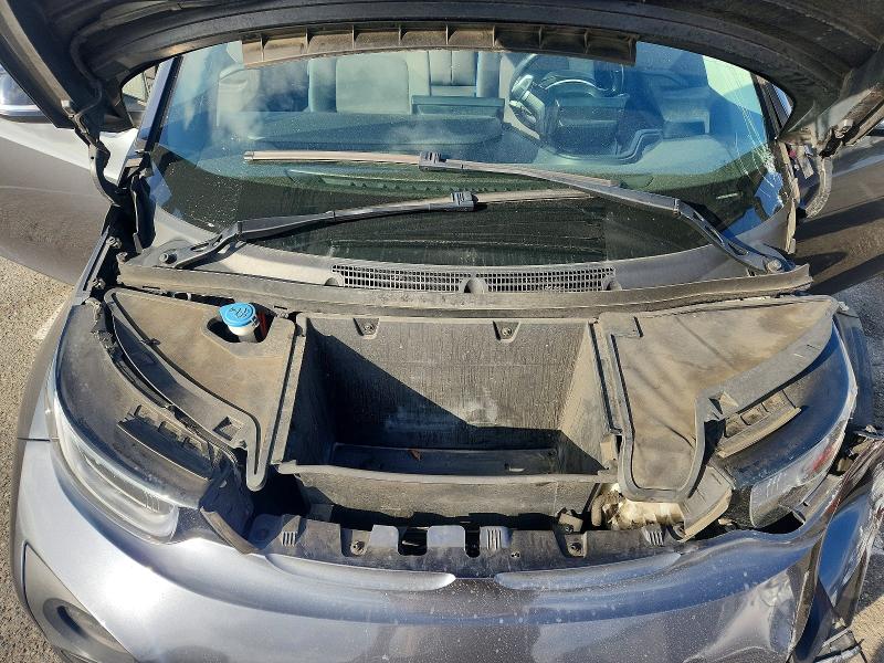 Auction sale of the 2017 Bmw I3, vin: WBY1Z6C38HV950039, lot number: 69882946