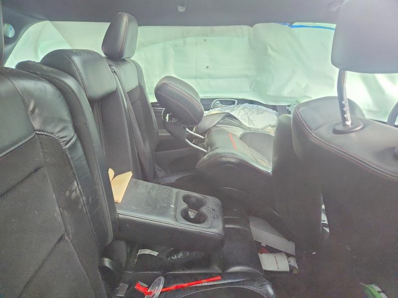 Aukcja sprzedaży 2017 Jeep Grand Cherokee, vin: 1C4RJFLTXHC799809, numer aukcji: 69626676