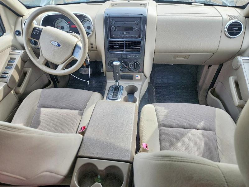Aukcja sprzedaży 2007 Ford Explorer Sport Trac, vin: 1FMEU51K87UB11921, numer aukcji: 69389606