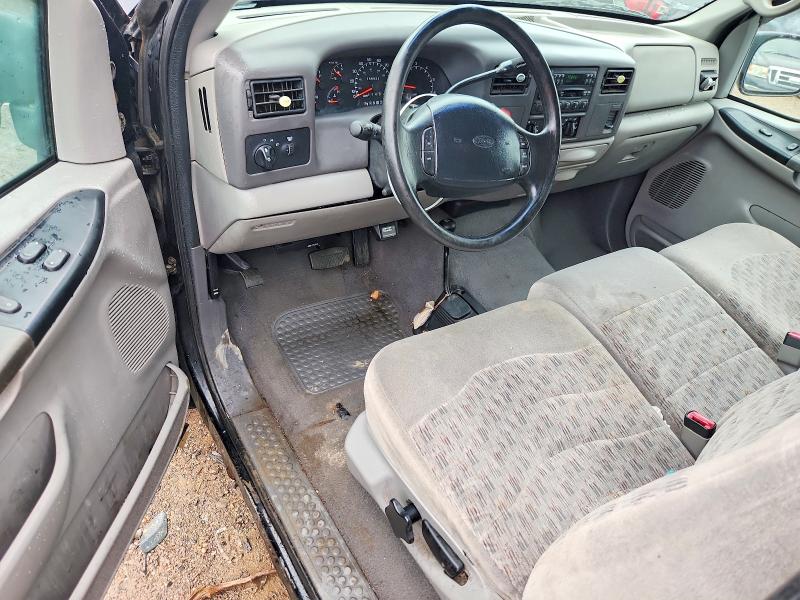 Продажа на аукционе авто 1999 Ford F250, vin: 1FTNF21L0XEB03635, номер лота: 67828506