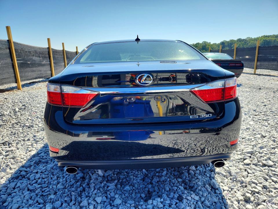 68869926 :رقم المزاد ، JTHBK1GGXD2041188 vin ، 2013 Lexus Es مزاد بيع